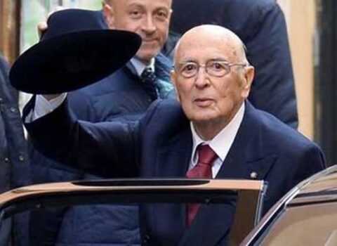 İtaliyanın keçmiş prezidenti vəfat etdi