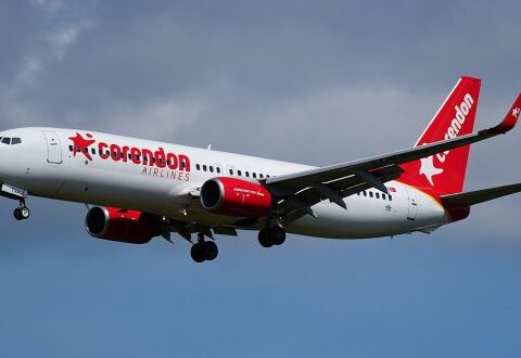Təyyarədə həyəcanlı ANLAR: pilot təcili eniş etdi