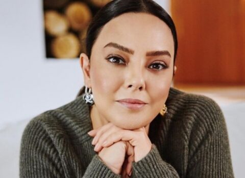 Ebru Gündeş bunu qadağan etdi – FOTO