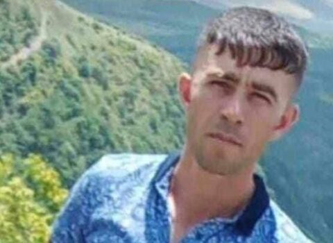 Qəzada həlak olan hərbçilərimizdən biri – FOTO