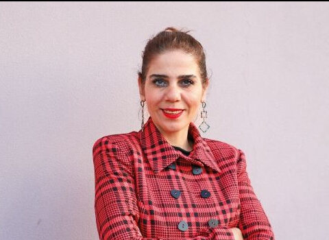 Emete Gözügüzelli: ”Azərbaycanı xaosa sürükləmək istəyirlər”