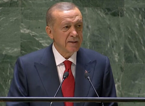 “Ermənistan bu tarixi fürsətdən istifadə edə bilmədi” – Ərdoğan
