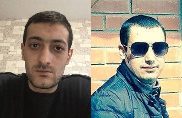 Moskvada məhkəmə binasını yandıran ermənilər saxlanıldılar Moskvada məhkəmə binasını yandıran ermənilər saxlanıldılar