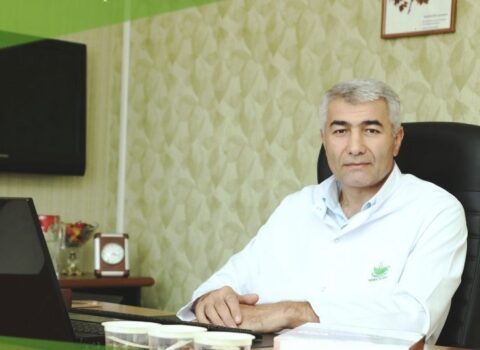 “Belələri dinsiz, imansızdır” – Tanınmış fitoterapevtdən hicamaya qarşı çıxanlara SƏRT CAVAB