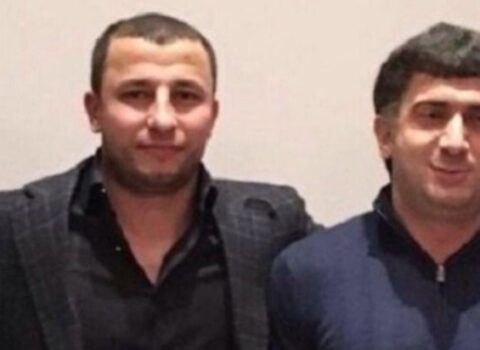 Azərbaycanlı avtoritetə 21 il həbs cəzası verildi