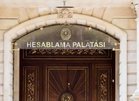 Palata Dövlət Xidmətinin fəaliyyətini yoxladı – Nöqsanlar aşkarlandı