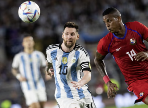 Panama millisinin futbolçusu qətlə yetirildi