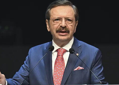Hisarçıklıoğlu: ”Türk Dövlətləri Təşkilatı böyük qlobal gücə çevrilə bilər”