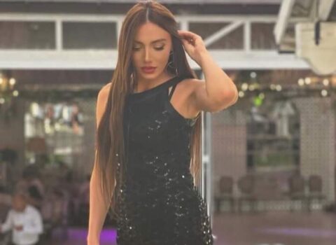 “Mənim Azərbaycan vətəndaşlığı alacağım haqda deyilənlər yalandır” – Elza Simonyan