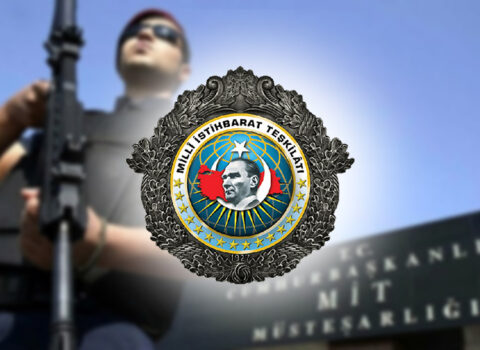 MİT PKK-nın daha bir “rəhbər şəxs”ini zərərsizləşdirdi