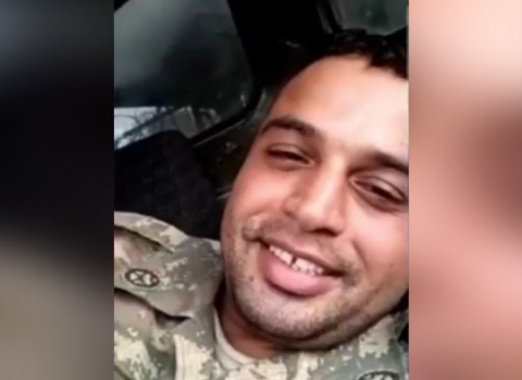 Şəhidin SON VƏSİYYƏTİ – “11 min manatla kəndin yollarını asfaltlayarsız”