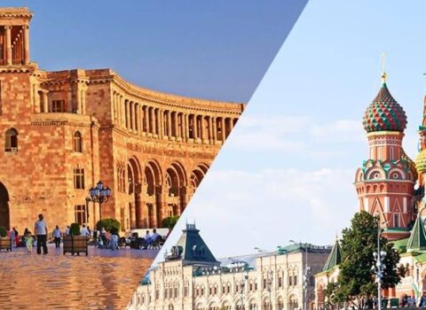 Rusiya Ermənistana istədiyini vermir – İLGİNC TƏFƏRRÜATLAR