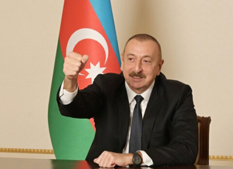 “Eyni şəraiti Xankəndidə, Ağdərədə yaradacağıq” – Prezident