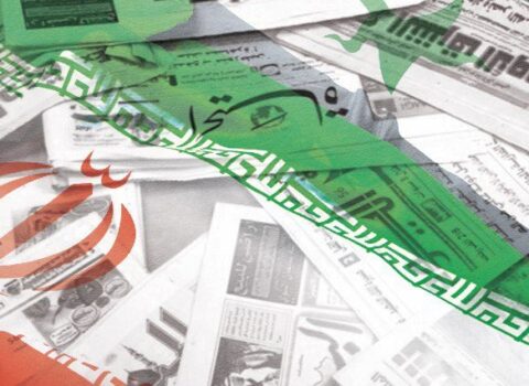 İran mediasının Azərbaycana qarşı ittihamları davam edir