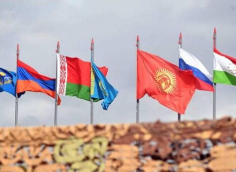 Qazaxıstan və Ermənistan KTMT-dən çıxmaq üçün danışıqlar aparmır – XİN