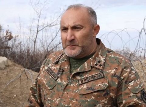 “Onsuz da xalqımıza nə Qarabağ lazımdır, nə də biz” – Cavadyan
