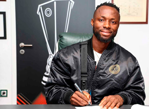 “Qarabağ”dan sürpriz transfer?