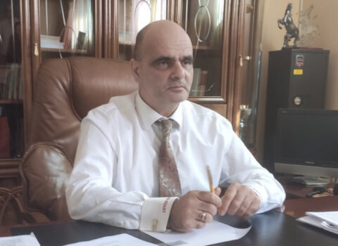 Baqdasaryan: “Biz son otuz ildə yanlış ideologiyanın daşıyıcısı olmuşuq”