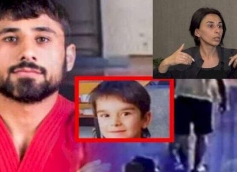 Məşqçi ilə ana sevgili olub, 3 ay əvvəl ayrılıblar – ŞOK TƏFƏRRÜAT