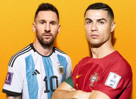 Messi ilə Ronaldu yenidən qarşılaşa bilərlər