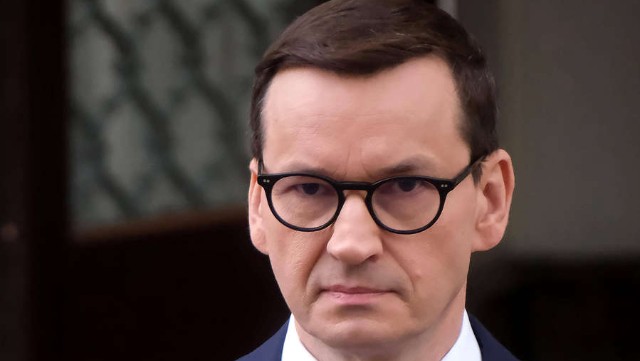 Polşa Zelenskiyə xəbərdarlıq etdi Polşa Zelenskiyə xəbərdarlıq etdi