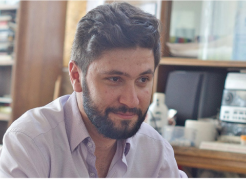 “Ermənistanın xarici siyasətinin vektoru kökündən dəyişir” – Matevosyan