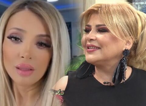 Keçmiş gəlini Mətanəti məhkəməyə verir