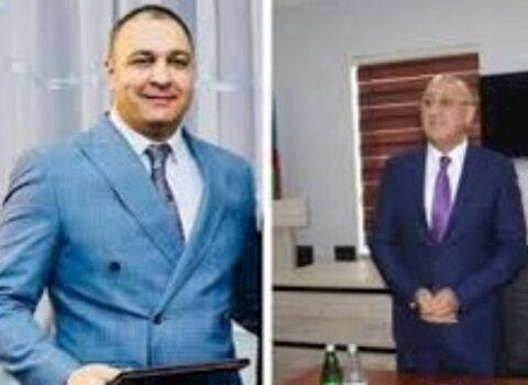Mirsaleh Seyidov yaxın dostuna yüksək vəzifə verdi