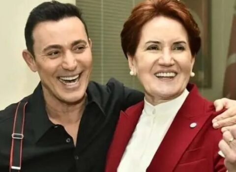 Mustafa Sandal bələdiyyə sədri ola bilər