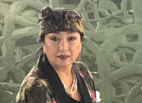Tahir Salahovun qızı vəfat etdi