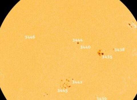 Geomaqnit qasırğası nə vaxtadək davam edəcək?
