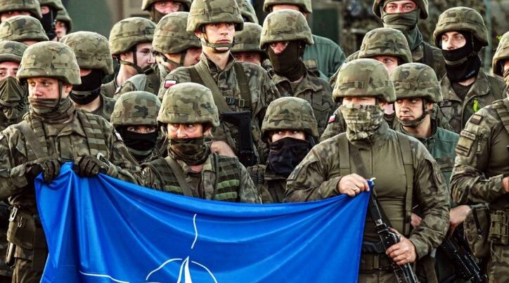 NATO Kosovodakı hərbi qüvvələrini artıracaq