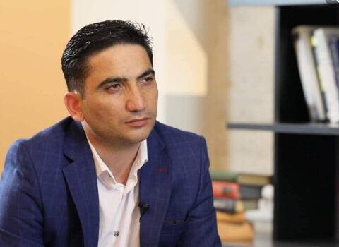 “Kəndlər əldən getdi – Bir neçə günə hər şeyə son qoyulacaq”  – Xoxikyan