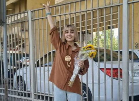 Güneyli jurnalist həbsxanada cinsi istismara məruz qaldı