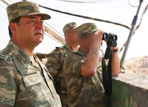 Nəcməddin Sadıkova hər sifarişdən nə qədər pul çatıb?