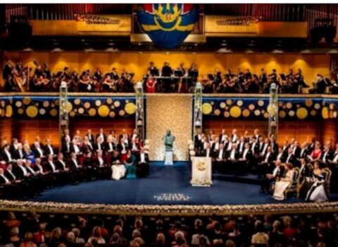 İsveçdə Nobel mükafatı mərasimi boykot edilə bilər