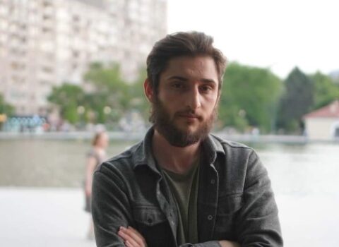 Nurlan Libre həbs edildi