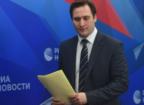 Danimarka Rusiya səhiyyə nazirinin müavinini ölkəyə buraxmadı
