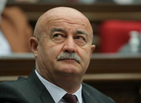Erməni deputat: “Azərbaycanla hər an müharibə təhlükəsi var”