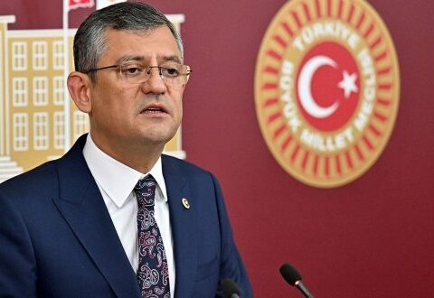 Özəl Kılıçdaroğluna meydan oxuyur: Müxalifətin lideri olmağı hədəfləyir