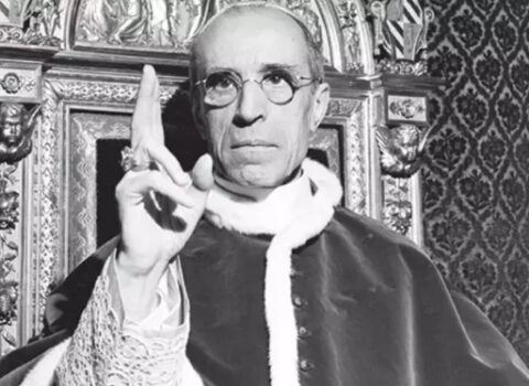 Roma Papası soyqırımdan xəbərdarmış – SENSASİON MƏKTUB