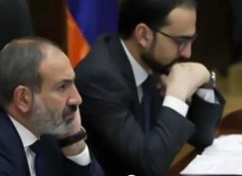 Ermənistanda “kadr qırğını” BAŞ VERƏCƏK – Paşinyan pis vəziyyətə düşdü