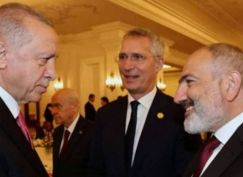 “Paşinyan Azərbaycanın antiterror əməliyyatından xəbərdar idi” – Ərdoğan