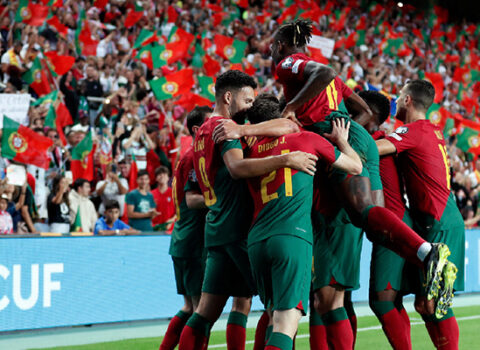 Portuqaliyadan 9:0-lıq qələbə – Gecənin nəticələri