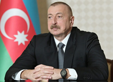 “Səhər saatlarında bizə bildirildi ki, şərtlərimiz qəbul edilib” – Prezident
