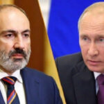 Putinlə problemimi BELƏ HƏLL EDƏCƏM – Paşinyan