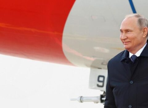 Putin bu tarixdə Qırğızıstana səfər edəcək
