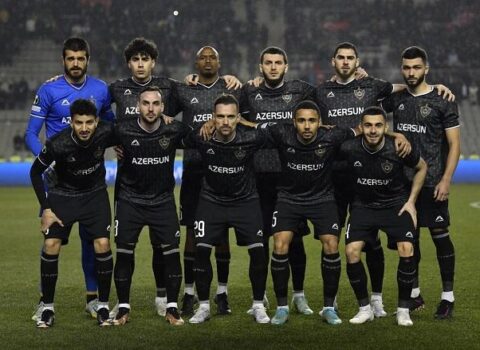 “Qarabağ” – “Molde” oyununun biletləri satışa çıxarıldı