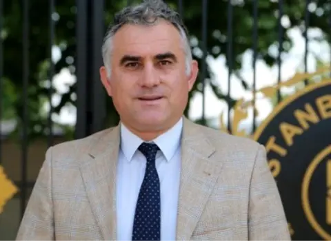 Ragıb Kutay Karaca: “Xankəndi, Xocalı geri alınacaq”