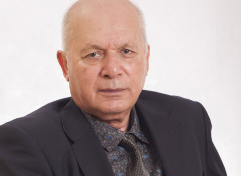 Ağır xəstəlikdən əziyyət çəkən Ramiz Məlikin son halı – FOTO